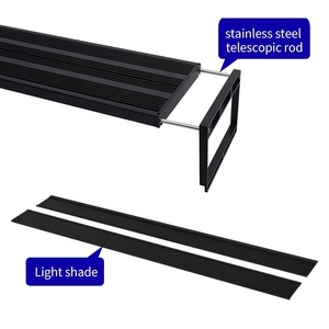 Lámpara LED RGB <span class=keywords><strong>de</strong></span> Espectro Completo <span class=keywords><strong>para</strong></span> <span class=keywords><strong>Acuario</strong></span> con Control por APP <span class=keywords><strong>para</strong></span> <span class=keywords><strong>Plantas</strong></span> Acuáticas - Product Image 3