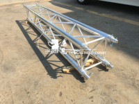 Precio de Fábrica, Soporte de Truss para DJ, Truss de Aluminio para Eventos, Truss para Escenarios