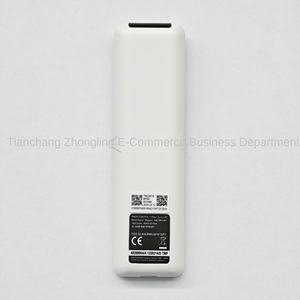 Mando a distancia por voz con carga de litio de código fijo, para <span class=keywords><strong>proyector</strong></span> de <span class=keywords><strong>TV</strong></span> <span class=keywords><strong>Samsung</strong></span>, hecho de plástico, con sistema de carga de litio, de código fijo, 2, 2, - Product Image 5