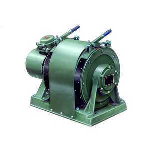 Verricello di Sollevamento/Argano di Sollevamento <span class=keywords><strong>Serie</strong></span> JZ/2JZ con Motore 55 per Miniera, Vendita Diretta dalla Fabbrica - Product Image 3