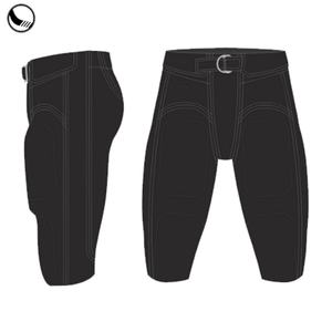 เสื้อฟุตบอลคุณภาพดีจากประเทศไทย พิมพ์ดิจิทัล ขายส่ง BETHERIVAL - Product Image 2