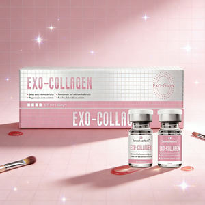 Suero en Polvo con Células Madre Exo OEM PDRN, Hidratación Profunda, Antienvejecimiento, Reparación de la Piel, Luminosidad, Rejuvenecimiento, Reafirmante, Solución Hidratante - Product Image 4