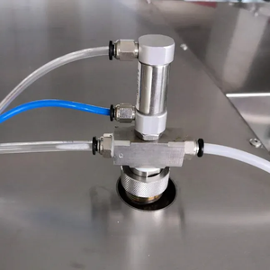 For Mini Spray Drying <b>Machine</b> for Detergent <b>Egg</b> Powder Stainless Steel Construction PLC Controlled Steam Heating 0.5KW-65KW - Product Image 4