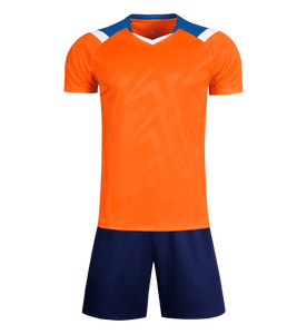 Camiseta de fútbol uniforme sublimado camiseta de fútbol barato al por mayor hombres mujeres niños alta calidad Jersey sublimación camisetas de fútbol - Product Image 5