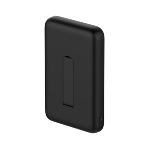 Ukalun 22.5W 20W 15W 10000mAh magnetico banca di potere senza fili caricabatteria con il supporto del telefono per <span class=keywords><strong>Smartphone</strong></span> - Product Image 4