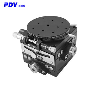 <span class=keywords><strong>Xy</strong></span> Pitch vị trí bảng, Hướng dẫn sử dụng ba chiều bảng, quay bảng SDZ-310R100 - Product Image 3