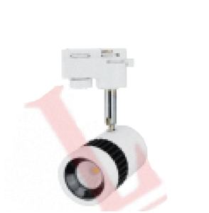 LED Track Light LX136TR Modern Adjustable Rail Spotlight Energy Saving <b>Indoor</b> <b>Lighting</b> for Shop Home Office - Product Image 1