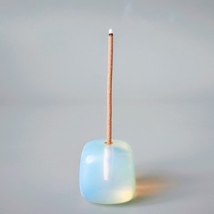 Huiying Trung Quốc Nhà cung cấp đá quý tự nhiên đá quý hương Stick chủ opalite đá tro Burner hy sinh trang trí - Product Image 3