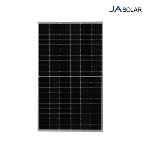 Módulo Solar JA de 360W 365W 375W 400W Fotovoltaico JAM60S20/MR Negro MBB de Media Celda - Product Image 2