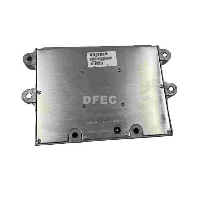 Original Electronic Control Module ECM P4963807 4963807RX for ISM11 QSM11 CM876 Engine Computer Board ECU 4963807