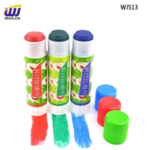 Wanjia không độc hại bền thú y đánh dấu bút động vật đánh dấu bút chì để nhận dạng chăn nuôi và quản lý chăn nuôi trang trại - Product Image 4