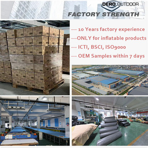 Người lớn trẻ em PVC Hồ bơi bơm hơi 3 vòng Gấp thiết kế cho trong nhà ngoài trời sử dụng với các phụ kiện nhựa cho trẻ em hồ bơi - Product Image 6