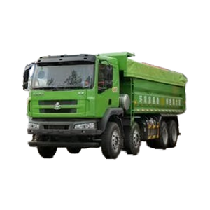 Подержанный самосвал Sinotruk Dongfeng 2012-2019 гг. выпуска, дизельный двигатель 371 л.с., 6х4, 10 колес, грузоподъемность 20т, 30т, 40т - Product Image 3