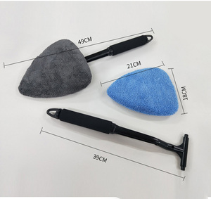 Nuevo Cepillo Limpiador de Vidrios Multiusos para Automóvil con Cabezal de ABS, 0.5 kg, Hecho en <span class=keywords><strong>China</strong></span> - Product Image 6