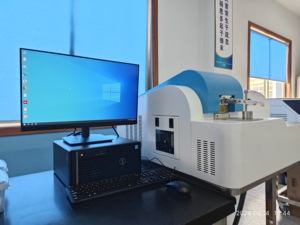 실험실 등급 HST-OES9000 분광기 | Cu, Mg, Zn, Sn, Pb에 대한 초저 LOD, 안정적인 분석 | 맞춤형 곡선 - Product Image 3