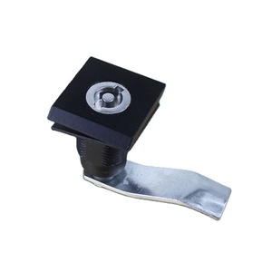 Boîte de commande contemporaine SK1-0817 en alliage de zinc serrures de <span class=keywords><strong>porte</strong></span> de <span class=keywords><strong>cuisine</strong></span> loquets de panneau cylindres de serrure pour usage domestique - Product Image 1