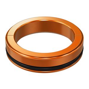 Kit d'abaissement de Suspension arrière NiceCNC pour KTM 250 350 450 SXF XCF SX-F XC-F 2013-2021 <span class=keywords><strong>2022</strong></span> - Product Image 1