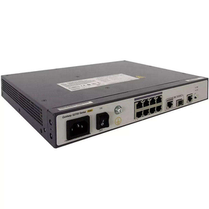 S2700-9TP-PWR-EI 02352335 Network <b>Switch</b> with 8 <b>Ethernet</b> 10/100 Poe+ Ports - Product Image 3