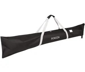 Tas pemegang tas ski kustom, dengan pegangan tahan air berlapis penuh