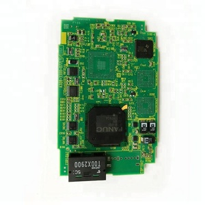 A20B-3300-0773 A05B-2600-H041 Placa de Circuito PCB Controlador CNC FANUC Nuevo Original - Product Image 4