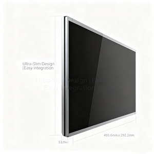 Nieuwe Originele T215hvn01.1 21.<span class=keywords><strong>5</strong></span> Inch Fhd Hoge Resolutie Lcd-Scherm Met Brede Kijkhoeken Voor Desktop <span class=keywords><strong>Monitor</strong></span> En Tv-Sets - Product Image 3