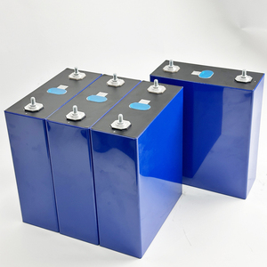 เซลล์แบตเตอรี่ลิเธียม Lifepo4 รุ่น 10000 Life Cycle 306Ah Mb30 Lifpo4 M30 M306 Evemb30 Lifmb30 3.2V Lifepro4 330Ah 360Ah 306Ah - Product Image 5