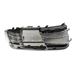 Parti originali griglia del serbatoio dell'acqua striscia di rivestimento 80 a807679 80 a807680 80 a807679m 80 a807680m 80 a807679mru6 80A 807 679 <span class=keywords><strong>M</strong></span> ru6per <span class=keywords><strong>Audi</strong></span> Q3 - Product Image 1