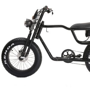 Moto livraison européenne 26*4.0 pouces fatbike électrique vélo scooter électrique double moteur 750W 1000W dirt bike <span class=keywords><strong>73</strong></span> - Product Image 2