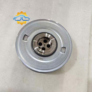 OE 11235A79500 Originele Auto-onderdelen Torsie Vibratie Schokdemper Krukas Riemschijf voor BMW <span class=keywords><strong>2</strong></span> Serie F44 X1 F48 F49 - Product Image 3