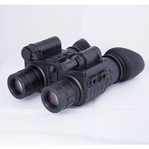Lunettes de vision nocturne pour casque, système de vision nocturne à faible luminosité, <span class=keywords><strong>FOM</strong></span> 1800 2e génération+/3e génération, personnalisable en gros - Product Image 5