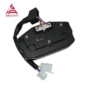 Nuovo Display tachimetro per strumenti LCD per Scooter elettrico opzionale <span class=keywords><strong>DKD</strong></span> LIN CAN-BUS regolabile per Controller VOTOL - Product Image 3
