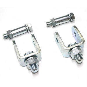 ชุดอะไหล่ช่วงล่างแบบใหม่ของ Hachi Hachi House รุ่น P33-04 สำหรับอะไหล่รถยนต์และอุปกรณ์ตกแต่งรถยนต์ - Product Image 1