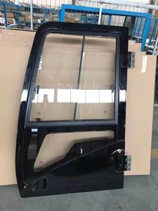 Rakitan Pintu Kabin Excavator Kondisi Baru untuk PC200-7 PC300-7 PC400-7 untuk Toko Perbaikan Mesin Material Bangunan Ritel - Product Image 4