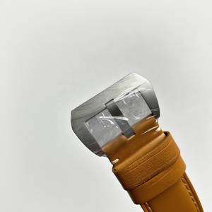 Reloj <span class=keywords><strong>de</strong></span> Pulsera para Hombre, Clásico y Famoso, con Costuras Azules 1080, Movimiento Mecánico Simple, Luz Nocturna, para Parejas - Product Image 6