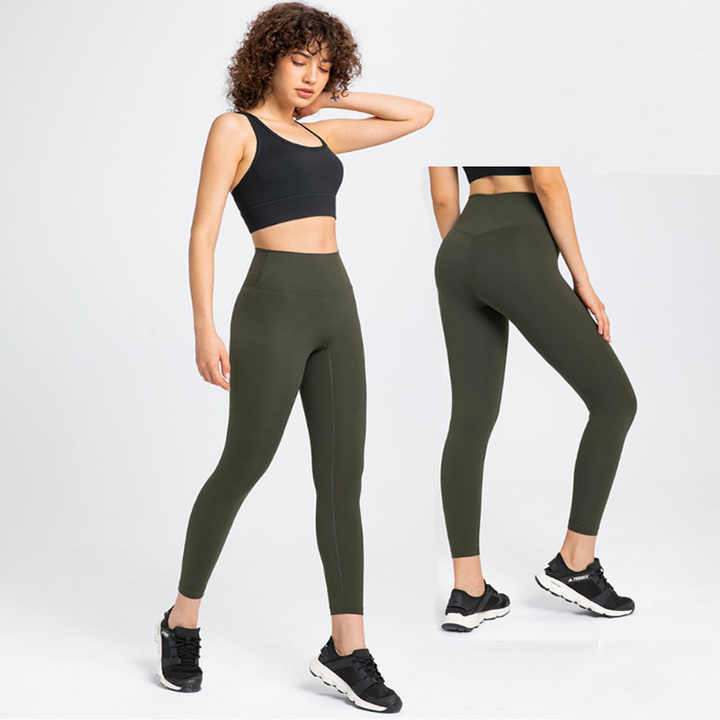Ropa Prozis Prozis Leggings Mujer Mallas Cortas Prozis BFF – VBN