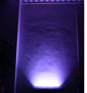 Stores lumineux de scène à led cob, 2 pièces, 8x30w rgb - Product Image 5