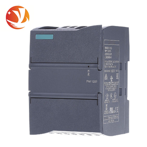 وحدات تحكم مخصصة عالية الجودة للأتمتة الصناعية Plc Pac مع وحدة تحكم برمجة منطقية 6ep1332sh71 Plc - Product Image 5