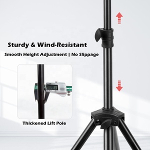 MUS009 Yinyu DDP RTS Support de partitions portable <span class=keywords><strong>en</strong></span> <span class=keywords><strong>plastique</strong></span> pliable et léger pour la pratique des musiciens - Product Image 5