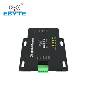 EBYTE E810-DTU (CAN-RS485) Hot Deals Smart Protocol Converter Plc Rtu RS485 and CAN Bidirectional Conversion Modbus Rtu - Product Image 2