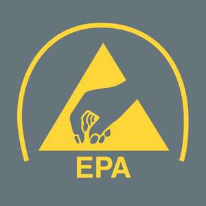 Wera-05074824001ไขควงแรงบิด ESD ขนาด89มม. พร้อมค่าที่ตั้งไว้ล่วงหน้าจากโรงงาน - Product Image 3