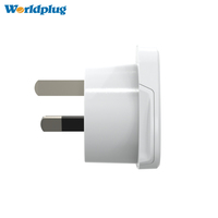 Adapterst ecker Konverter US Socket Charger Amerikanischer Standard nach Australien Neuseeland Travel Power Adapter Plug
