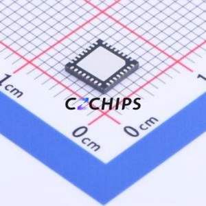 ไมโครคอนโทรลเลอร์ชิปวงจรรวม QFN-32-EP GD32F350K8U6 (5x5) ใหม่ดั้งเดิม (MCU/MPU/SoC) - Product Image 2