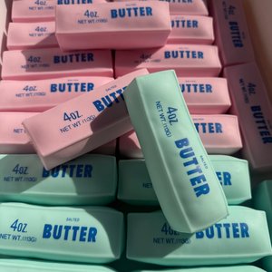 Blocs de construction en pâte à modeler, instruments de musique à presser et à jouer, balles faites maison pour soulager le stress, fromage, fromage à la crème, <span class=keywords><strong>vaseline</strong></span> - Product Image 2