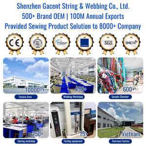 Harness Anjing Outdoor Ultra Ringan Gacent <span class=keywords><strong>2026</strong></span> dengan Kompas, Kantong Pembuang Sampah, Bantalan Lembut, dan Tali Pengikat yang Dapat Disesuaikan - Product Image 5