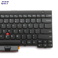 Teclado para Portátil Lenovo T430 T430s T430i T530i W530