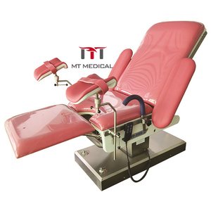 <span class=keywords><strong>Mesa</strong></span> de Operaciones Eléctrica para Obstetricia y Ginecología de Uso Hospitalario MT MEDICAL, para Partos, Exámenes y Cirugía - Product Image 2