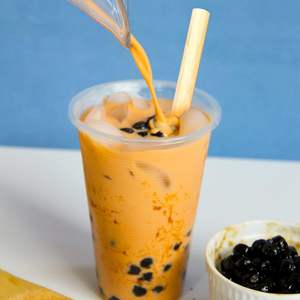 Pajitas de Bambú Naturales Desechables Ecológicas Personalizadas, Pajitas de Bambú Sostenibles y Ecológicas - Product Image 6