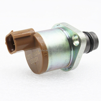 A6860-EC09A A6860EC09A A6860-VM09A A6860VM09A Dosage de carburant et soupape de commande d'aspiration Scv pour pompe à carburant et pièces