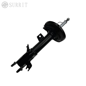 Nuevo amortiguador automático SURRIT de alta calidad, ajuste perfecto para Ford modelo 1547172 - Product Image 1