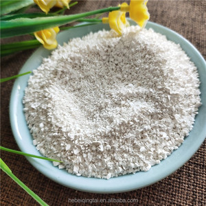 Sản xuất cao lanh cho gạch lớp phủ xuất khẩu cho sợi thủy tinh siêu mịn giả mạo cao lanh bột y tế 4000meshpaint lớp cao lanh - Product Image 3